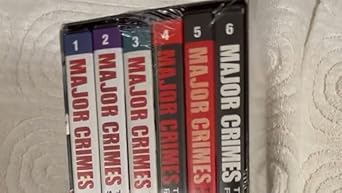 (未使用･未開封品)　Major Crimes: The Complete First Season [DVD] [Import] 60wa65s 81S0R4F0bnL._UF350,350_QL50_.jpg